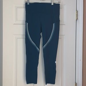 Lululemon workout pant full length